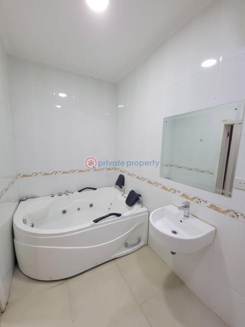 5 bedroom Terraced Duplex For Rent Oniru Victoria Island Lagos - 10