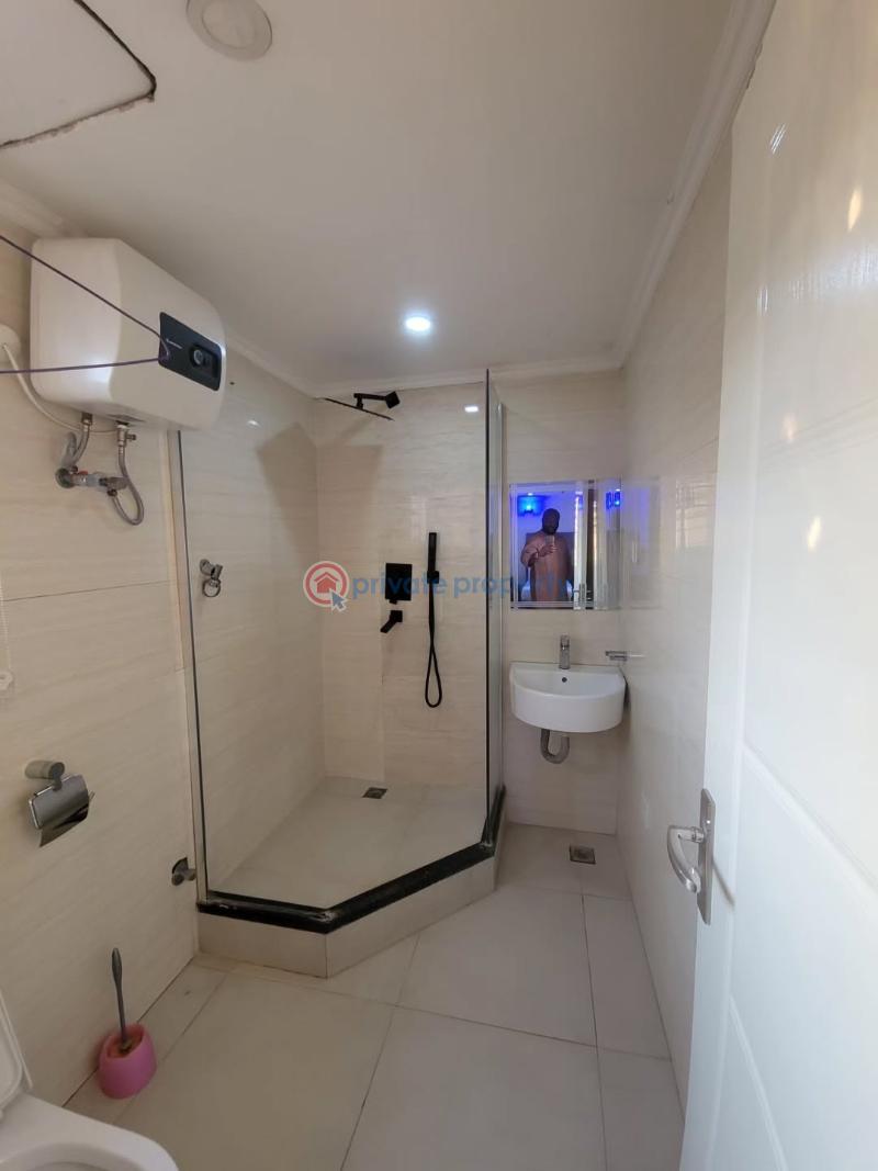 5 bedroom Terraced Duplex For Rent Oniru Victoria Island Lagos - 17