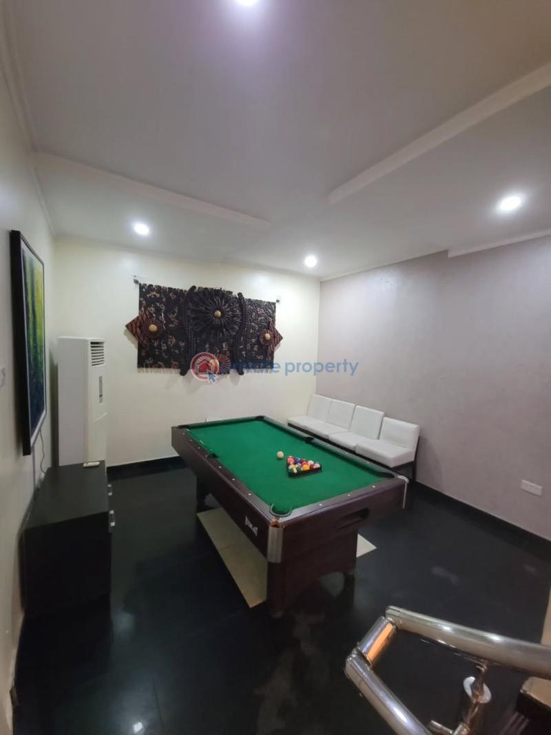 5 bedroom Terraced Duplex For Rent Oniru Victoria Island Lagos - 3