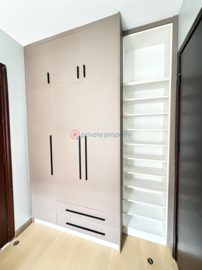 5 bedroom Detached Duplex For Sale Opebi Ikeja Lagos - 16