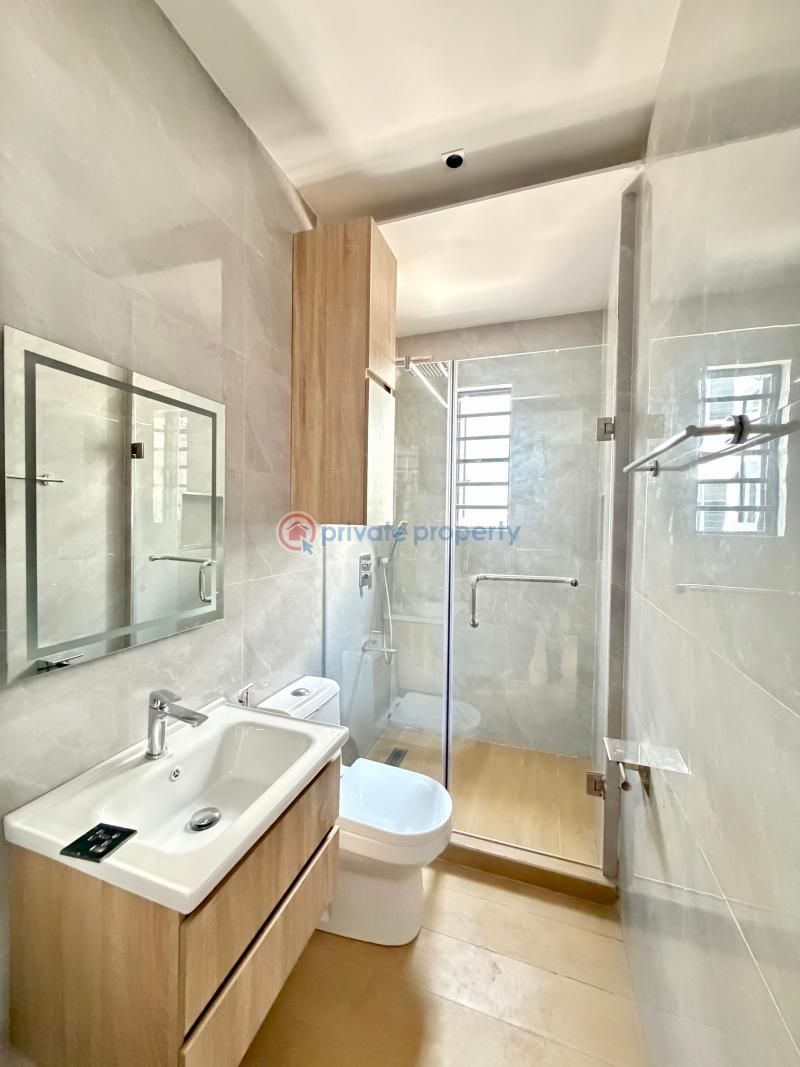 5 bedroom Detached Duplex For Sale Opebi Ikeja Lagos - 17