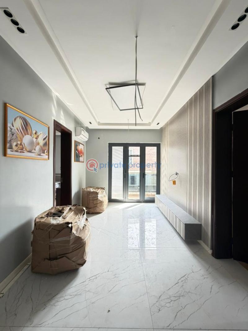 5 bedroom Detached Duplex For Sale Opebi Ikeja Lagos - 5