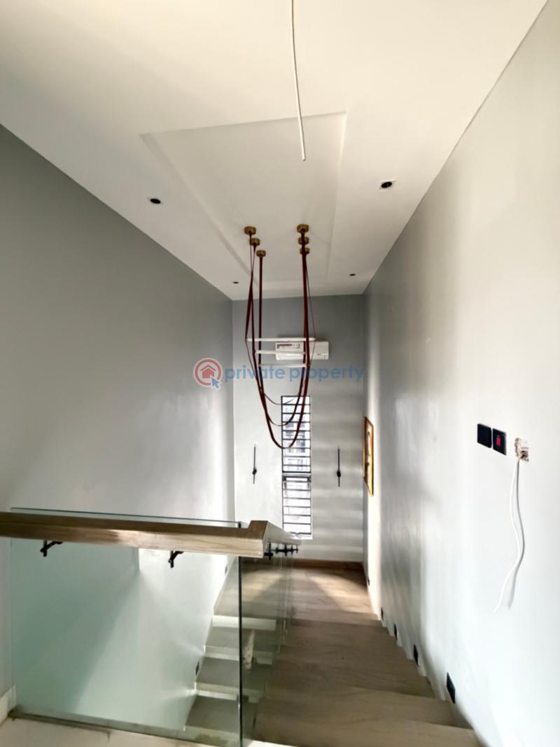 5 bedroom Detached Duplex For Sale Opebi Ikeja Lagos - 18