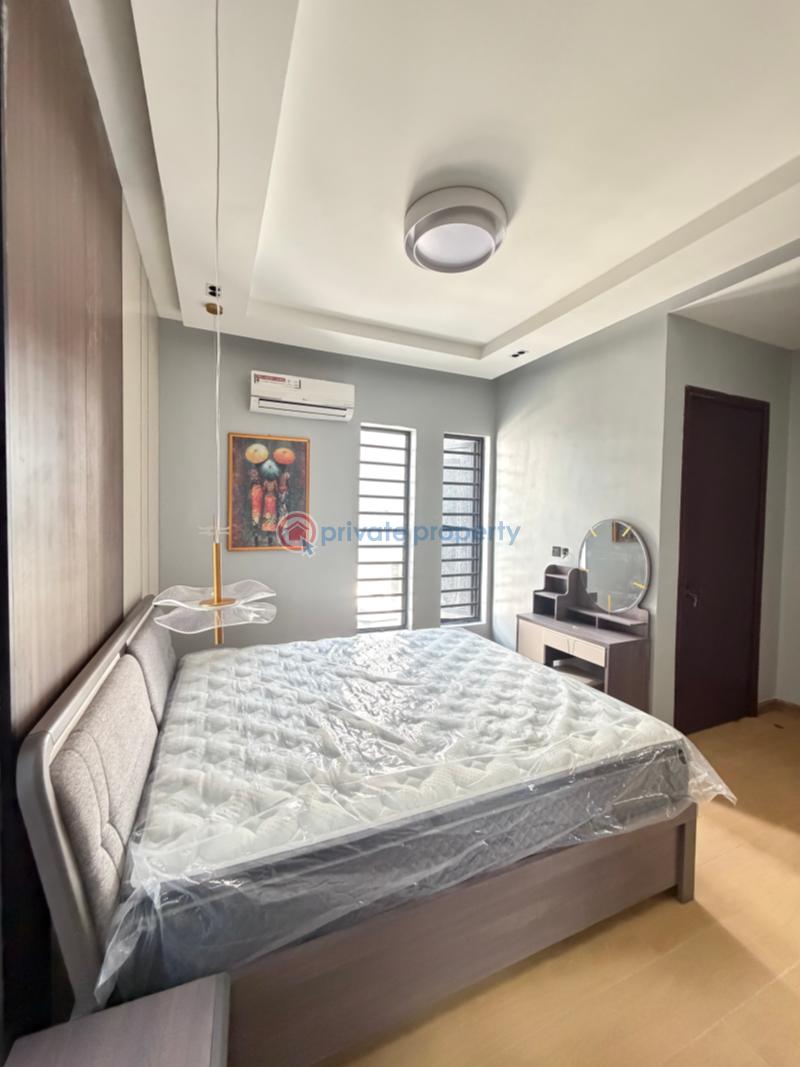 5 bedroom Detached Duplex For Sale Opebi Ikeja Lagos - 14