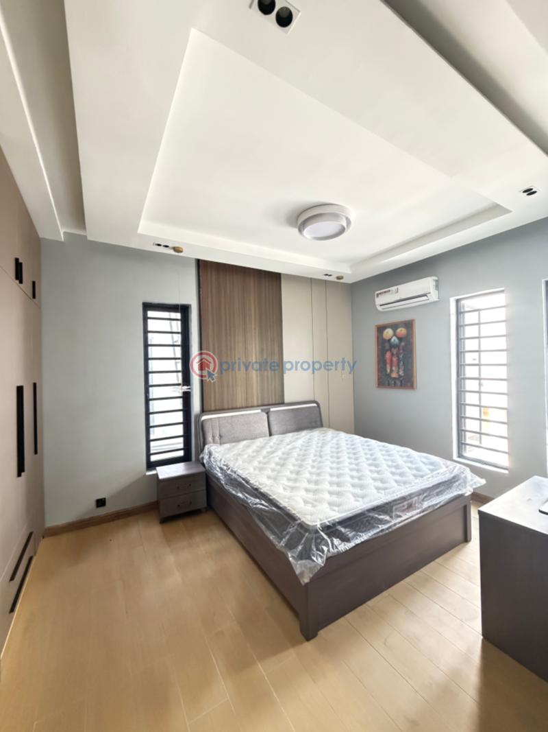 5 bedroom Detached Duplex For Sale Opebi Ikeja Lagos - 13