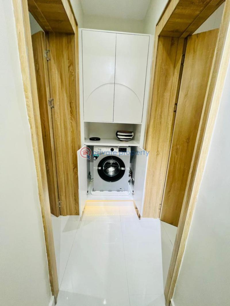 2 bedroom Flat & Apartment For Rent Off Bishop Oluwole Street Victoria Island Lagos - 9