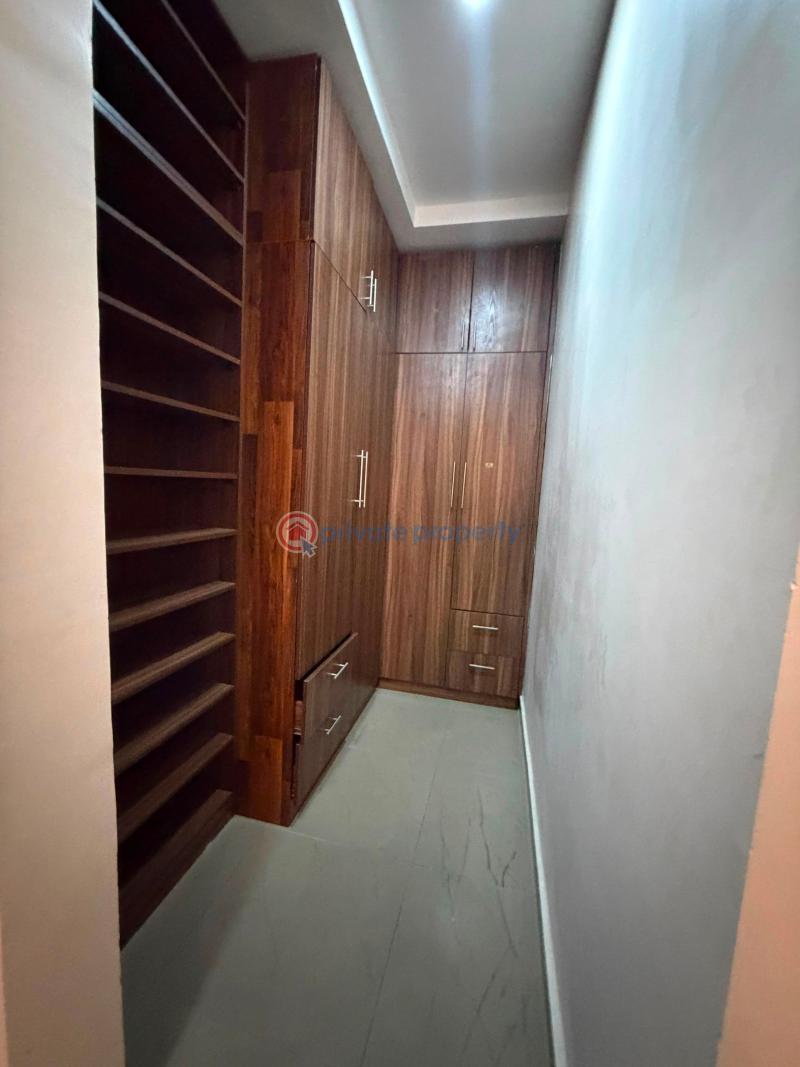 5 bedroom Detached Duplex For Rent Osapa London Osapa Lekki Lagos - 9
