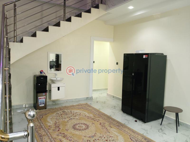 5 bedroom Penthouse For Sale Seman Metropolis Estate Lugbe Abuja Phase 4  - 7