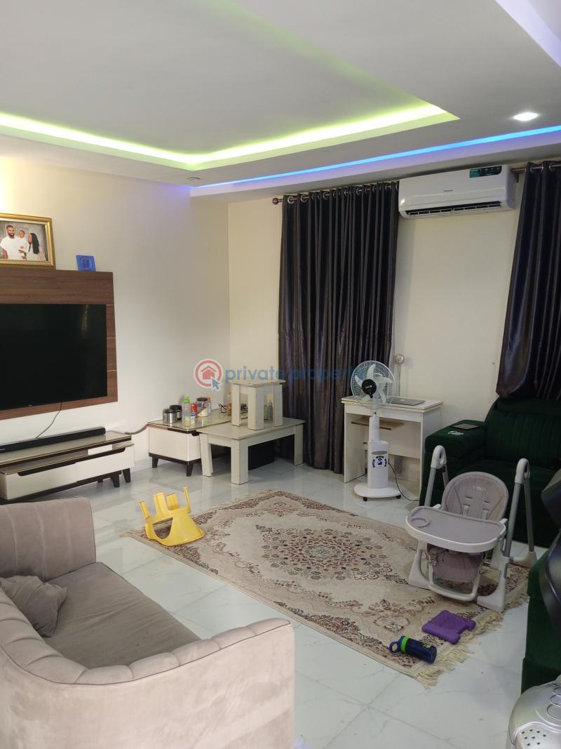 5 bedroom Penthouse For Sale Seman Metropolis Estate Lugbe Abuja Phase 4  - 14