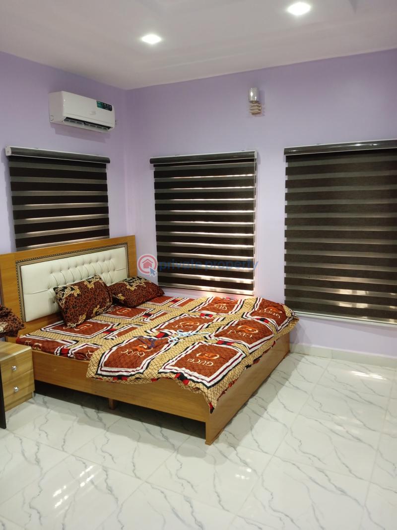 5 bedroom Penthouse For Sale Seman Metropolis Estate Lugbe Abuja Phase 4  - 11