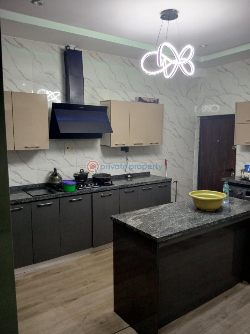 5 bedroom Penthouse For Sale Seman Metropolis Estate Lugbe Abuja Phase 4  - 8