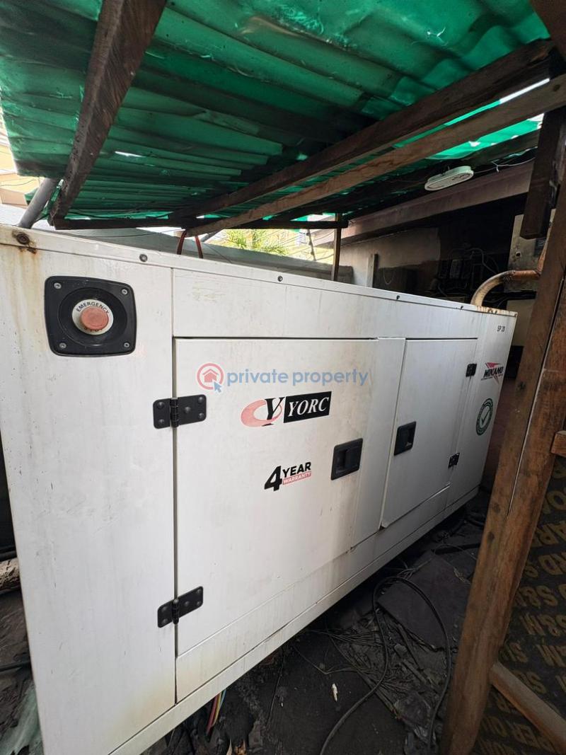 Detached Duplex For Sale Osapa London Lekki Lagos - 10