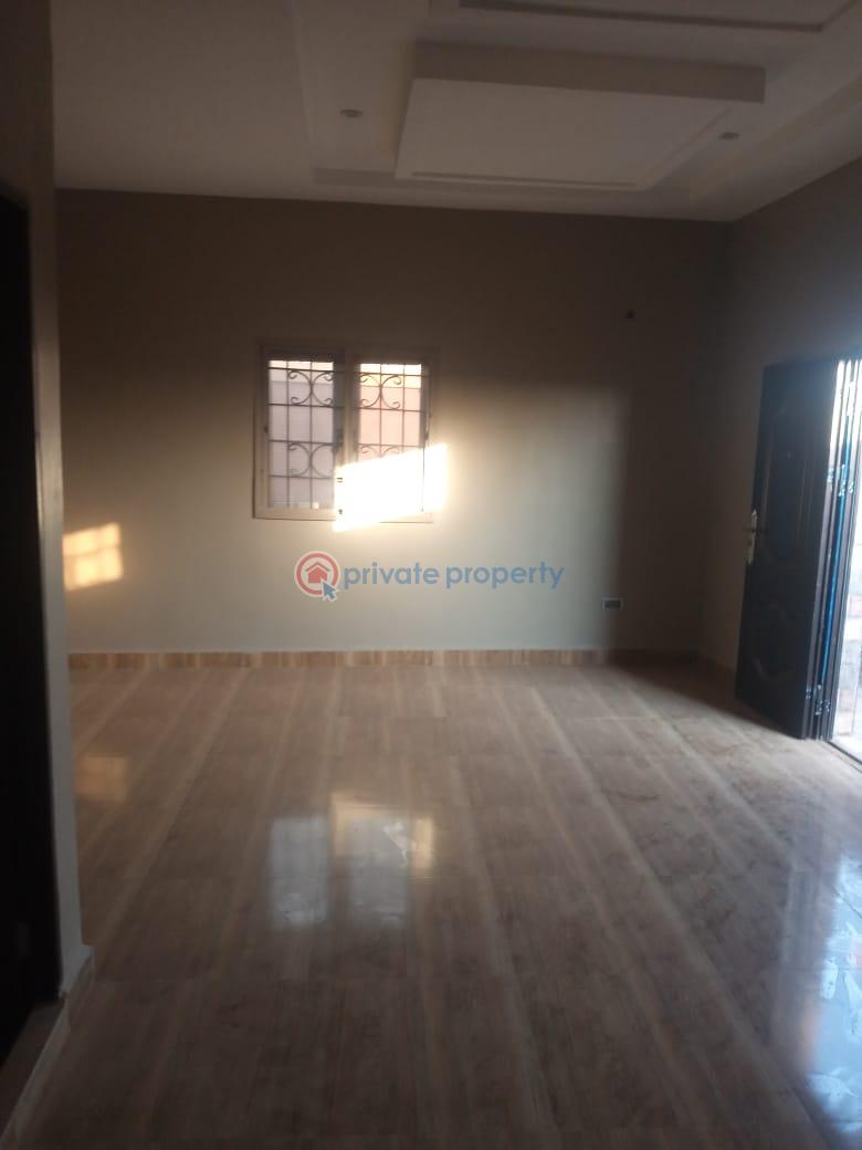 For rent 5 bedroom Duplex Estate Gudu Abuja Phase 2 (PID 1PARNA