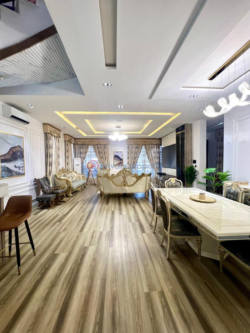 5 bedroom Detached Duplex For Sale Ikota Lekki Lagos State Ikota Lekki Lagos - 25