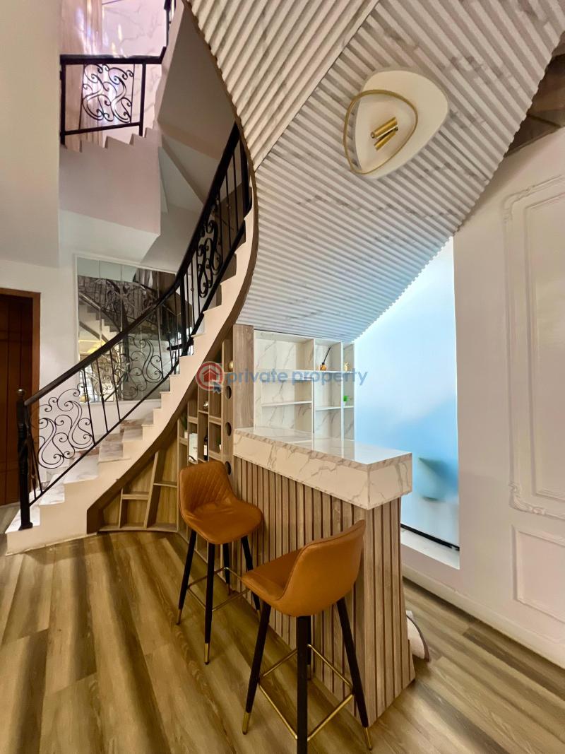 5 bedroom Detached Duplex For Sale Ikota Lekki Lagos State Ikota Lekki Lagos - 21