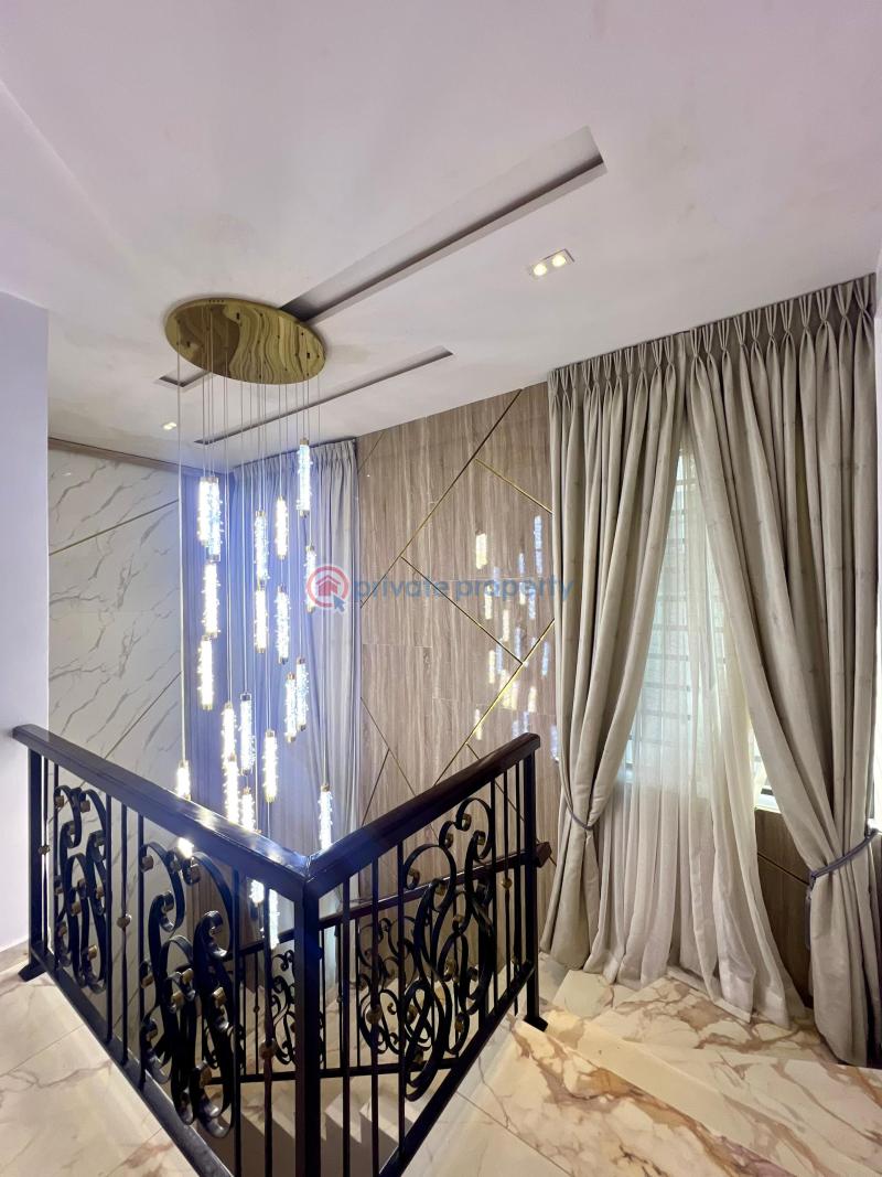 5 bedroom Detached Duplex For Sale Ikota Lekki Lagos State Ikota Lekki Lagos - 2