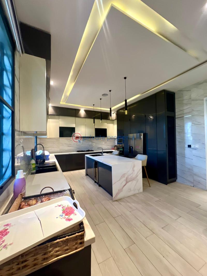 5 bedroom Detached Duplex For Sale Ikota Lekki Lagos State Ikota Lekki Lagos - 20