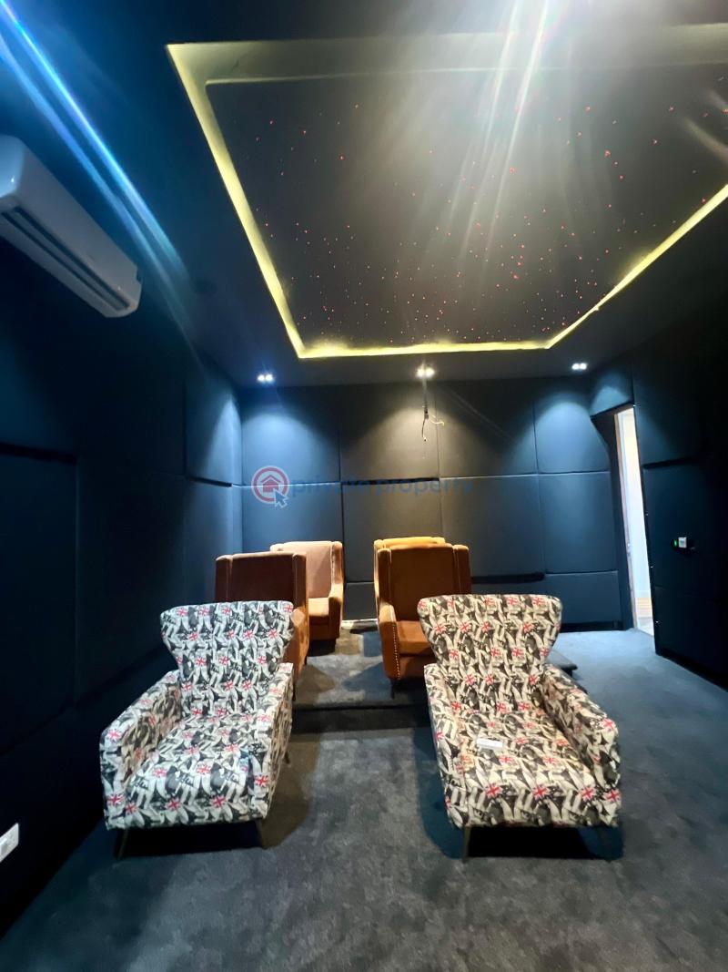 5 bedroom Detached Duplex For Sale Ikota Lekki Lagos State Ikota Lekki Lagos - 14