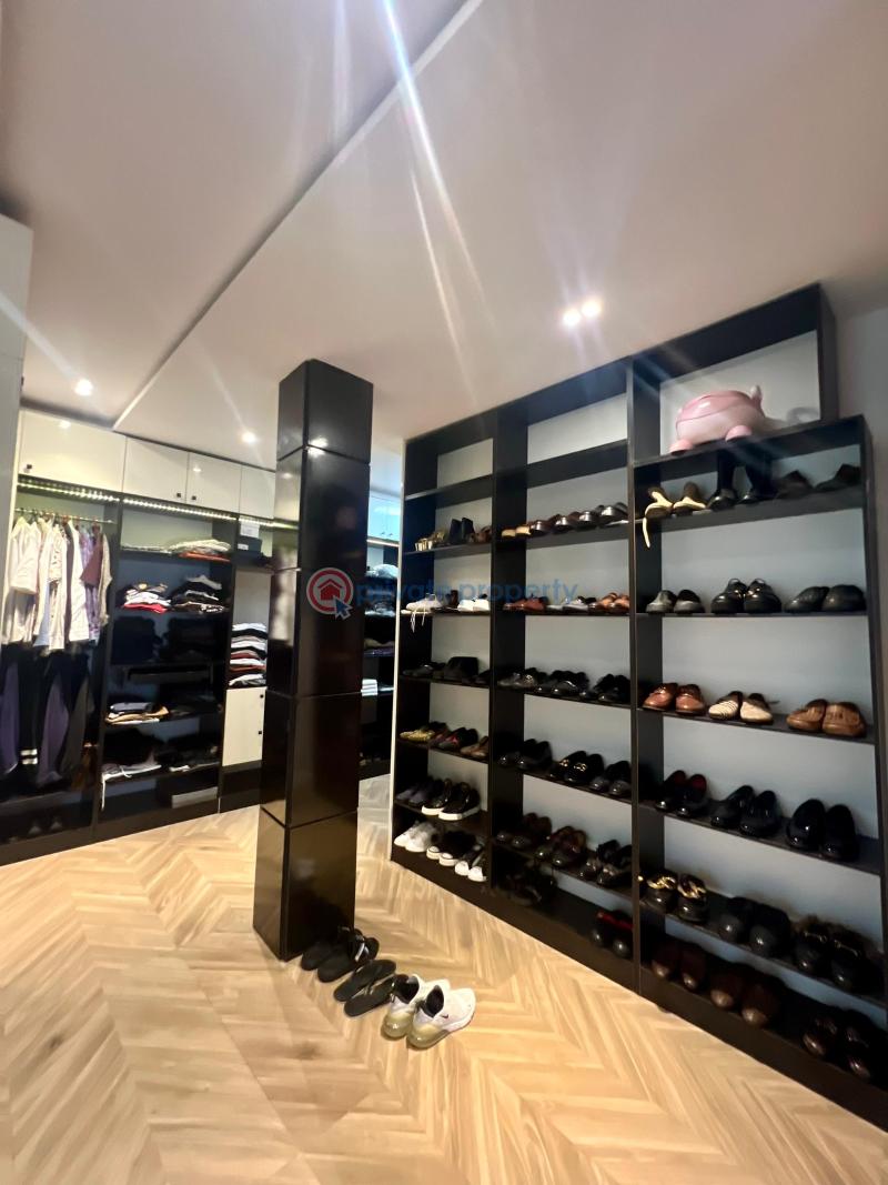 5 bedroom Detached Duplex For Sale Ikota Lekki Lagos State Ikota Lekki Lagos - 7