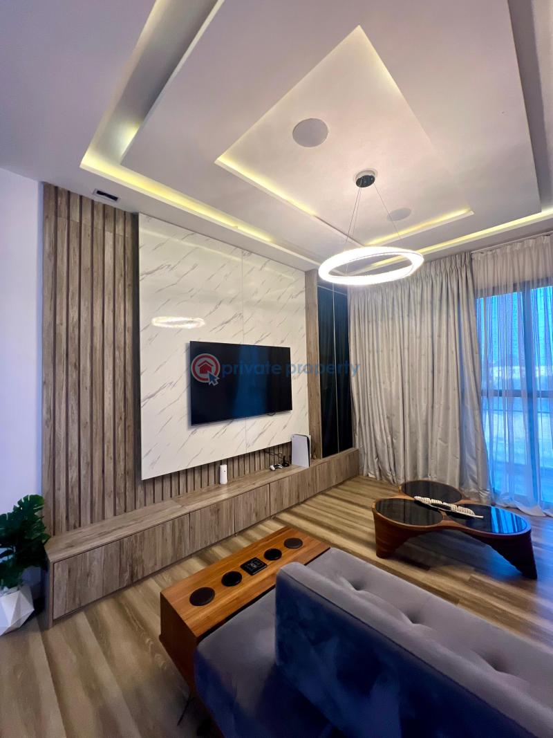 5 bedroom Detached Duplex For Sale Ikota Lekki Lagos State Ikota Lekki Lagos - 16