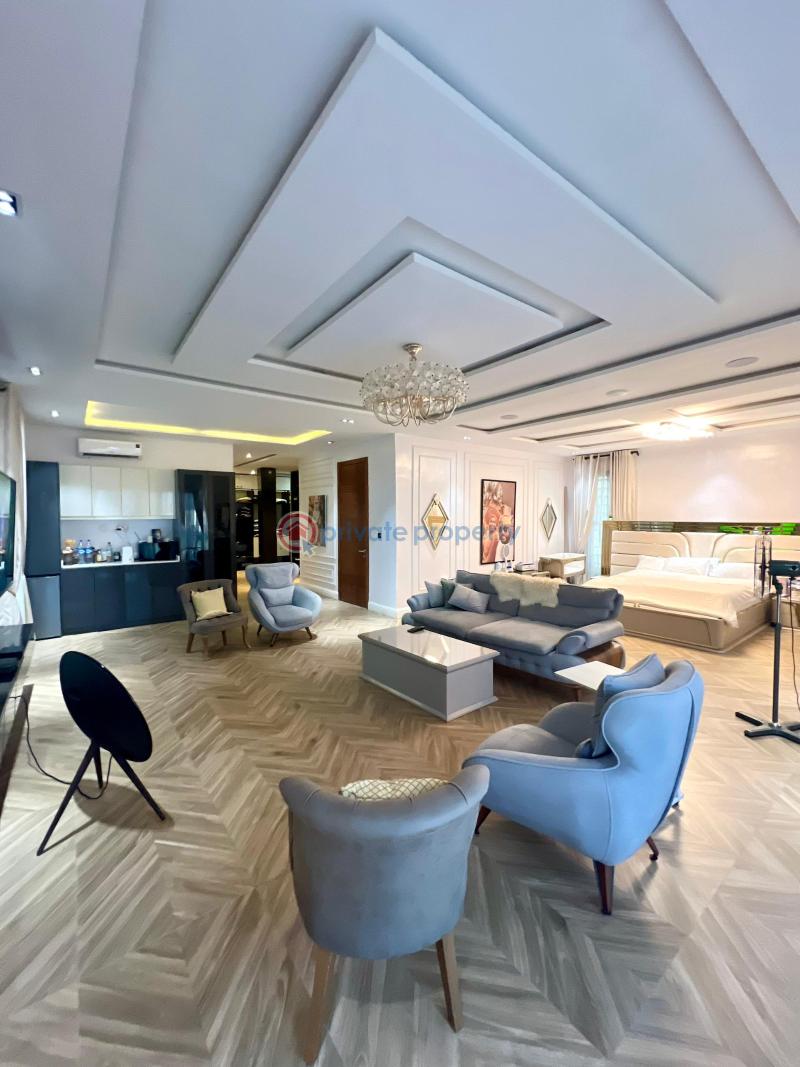 5 bedroom Detached Duplex For Sale Ikota Lekki Lagos State Ikota Lekki Lagos - 6