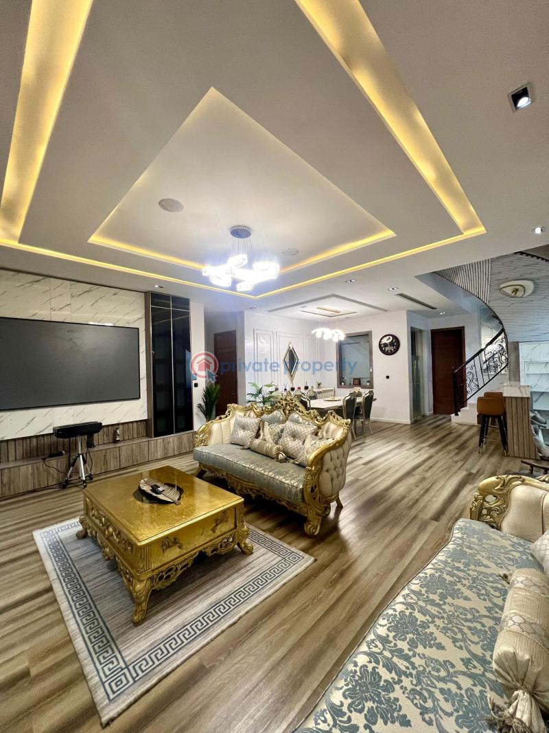 5 bedroom Detached Duplex For Sale Ikota Lekki Lagos State Ikota Lekki Lagos - 22