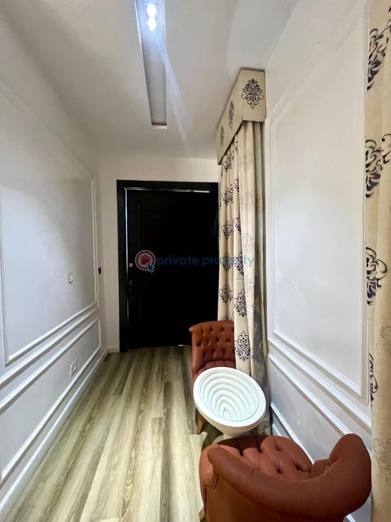 5 bedroom Detached Duplex For Sale Ikota Lekki Lagos State Ikota Lekki Lagos - 24