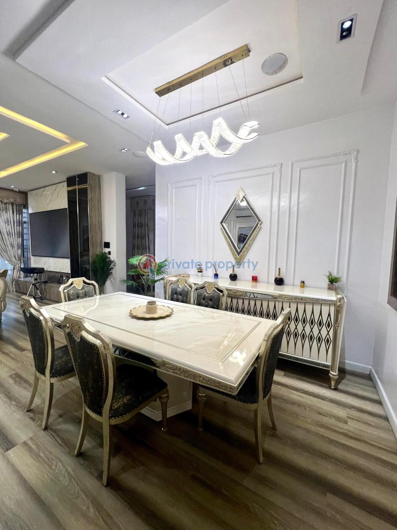 5 bedroom Detached Duplex For Sale Ikota Lekki Lagos State Ikota Lekki Lagos - 26