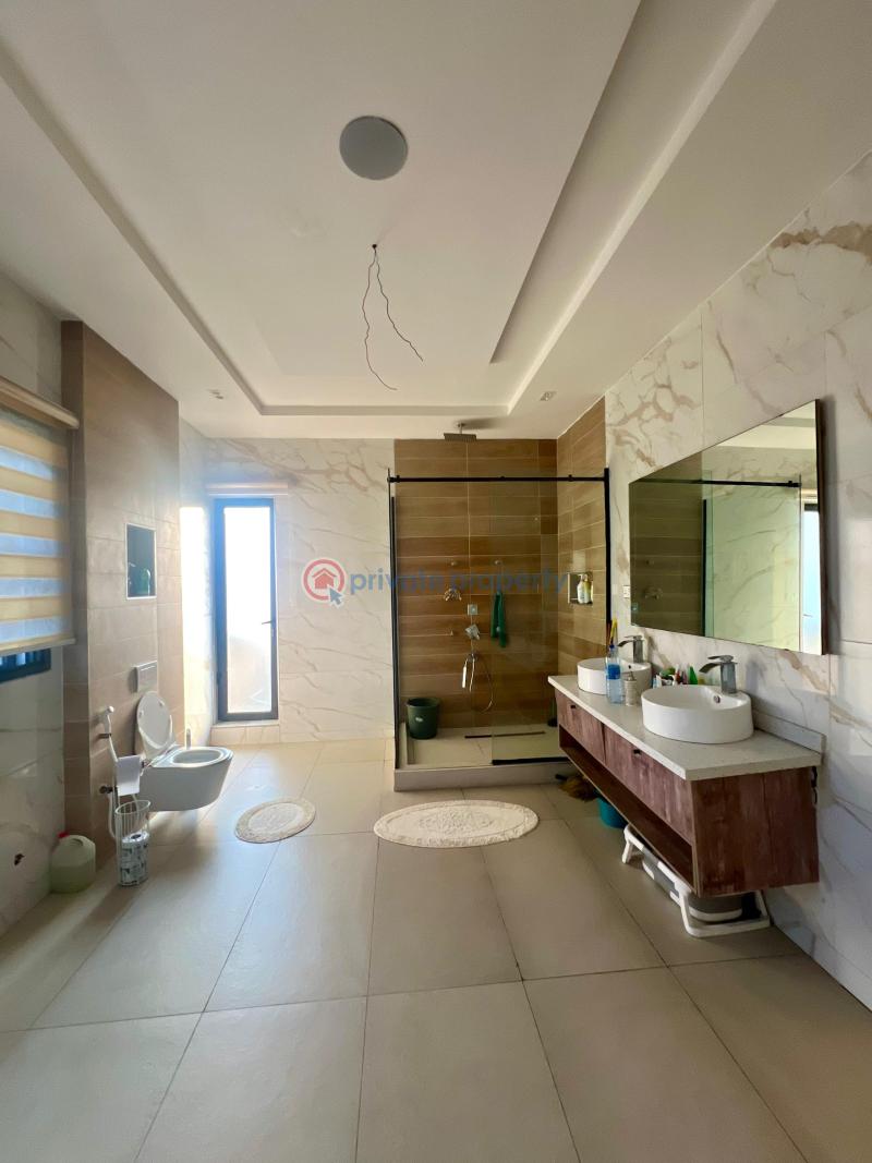 5 bedroom Detached Duplex For Sale Ikota Lekki Lagos State Ikota Lekki Lagos - 4