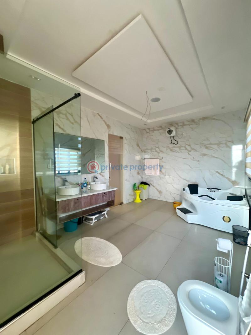 5 bedroom Detached Duplex For Sale Ikota Lekki Lagos State Ikota Lekki Lagos - 3