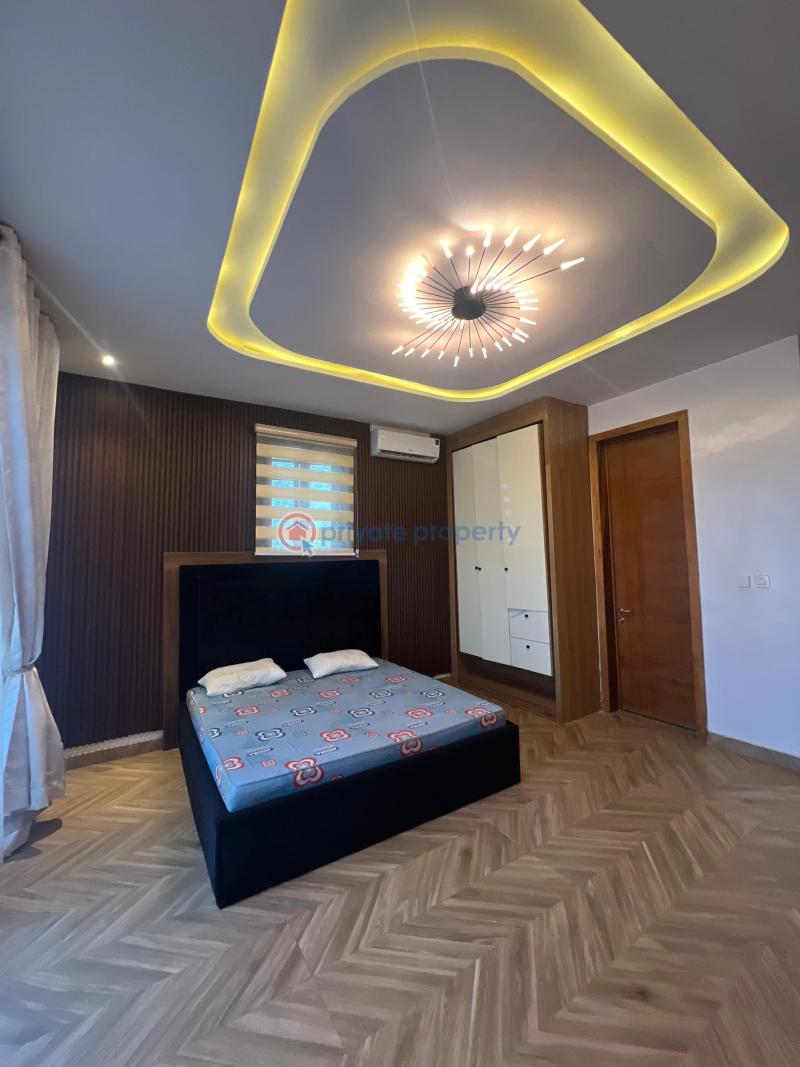 5 bedroom Detached Duplex For Sale Ikota Lekki Lagos State Ikota Lekki Lagos - 11
