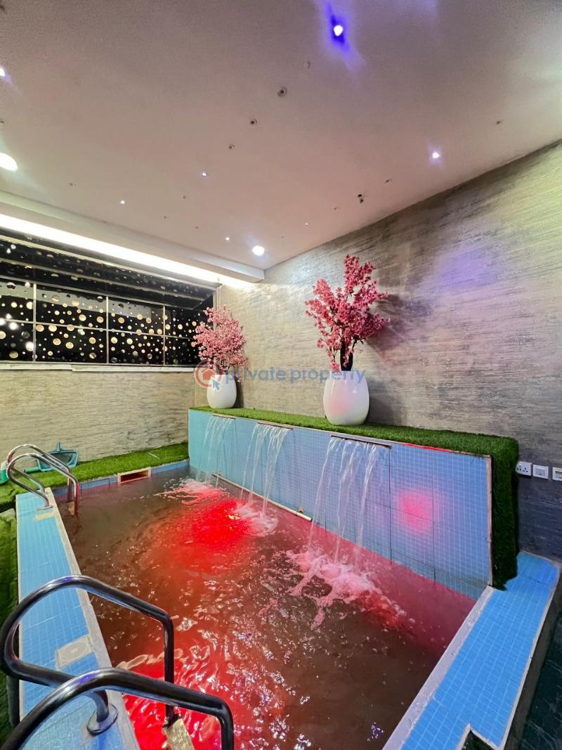 5 bedroom Semi detached Duplex For Sale Ikota Lekki Lagos - 9