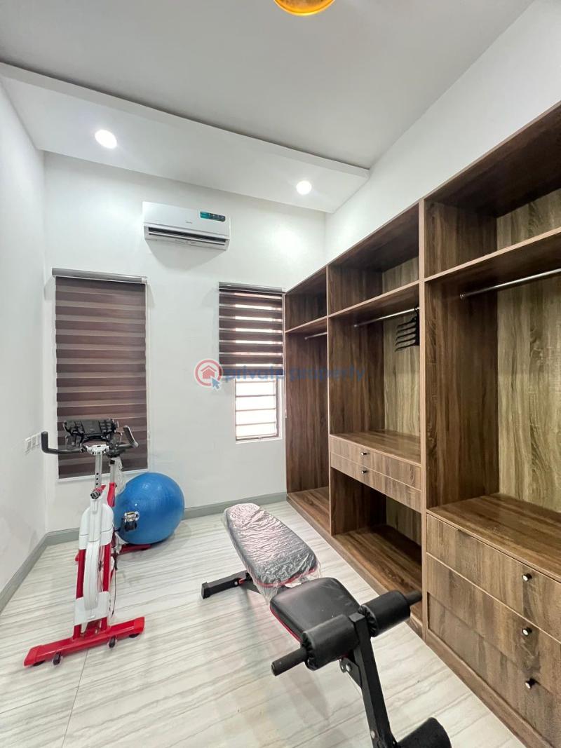 5 bedroom Semi detached Duplex For Sale Ikota Lekki Lagos - 7