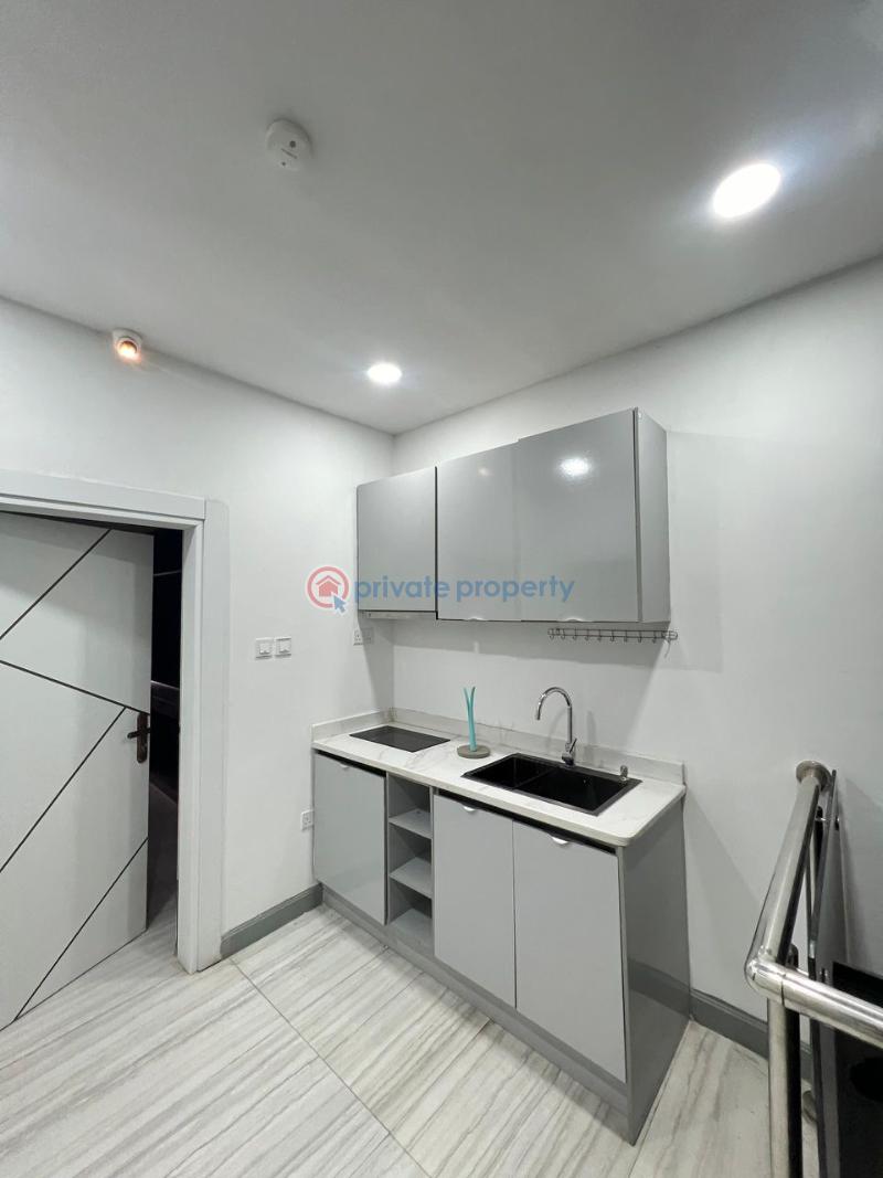 5 bedroom Semi detached Duplex For Sale Ikota Lekki Lagos - 5