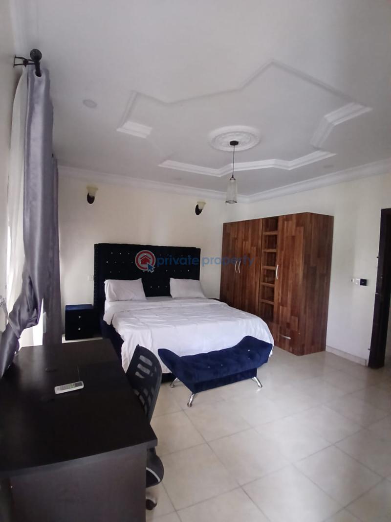 5 bedroom Terrace For Rent Agungi Lekki Lagos - 9