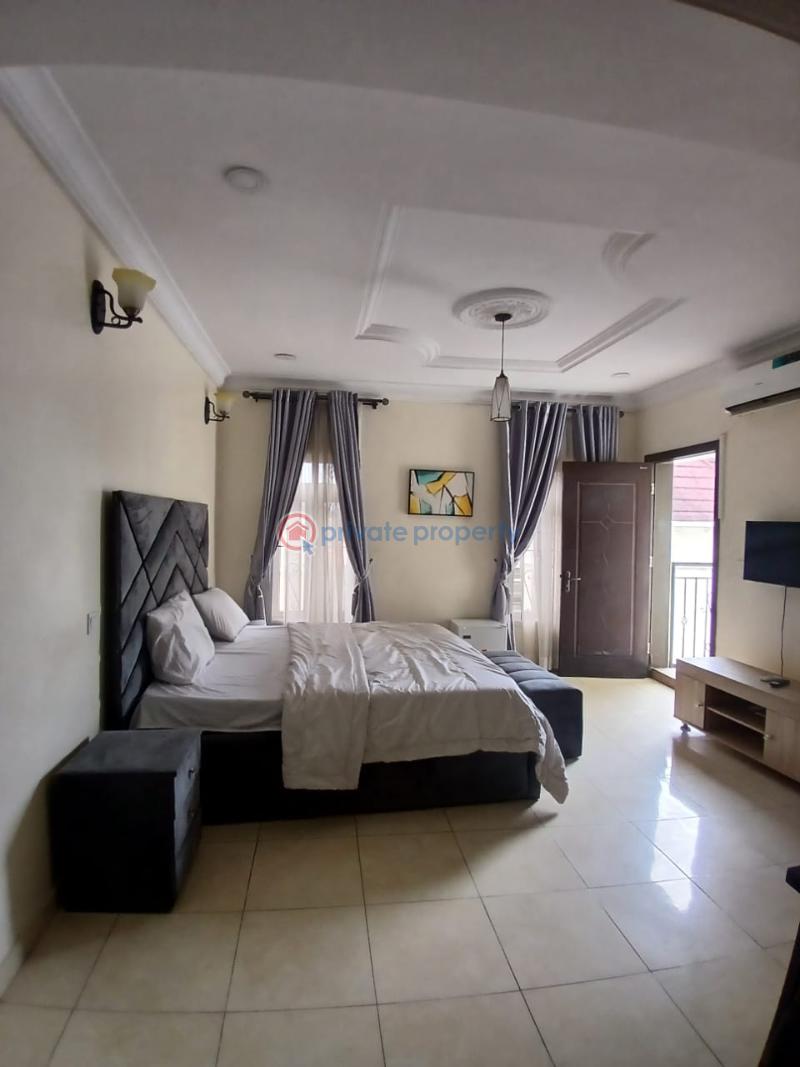 5 bedroom Terrace For Rent Agungi Lekki Lagos - 13