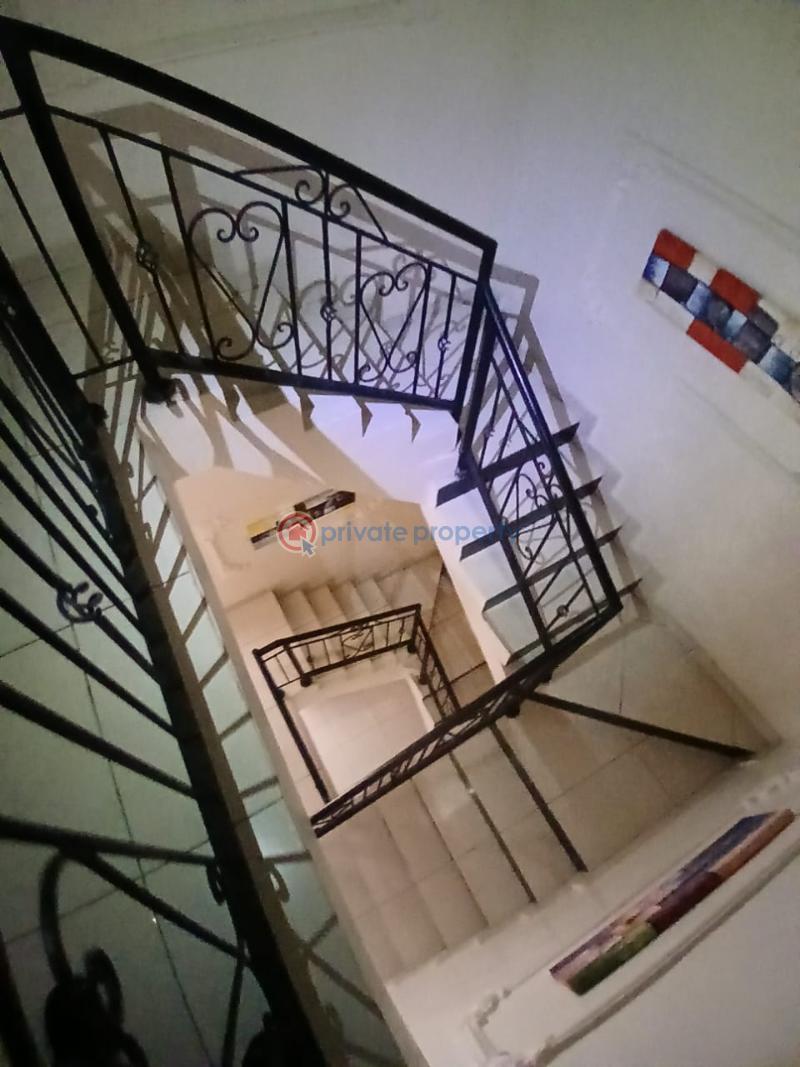 5 bedroom Terrace For Rent Agungi Lekki Lagos - 3