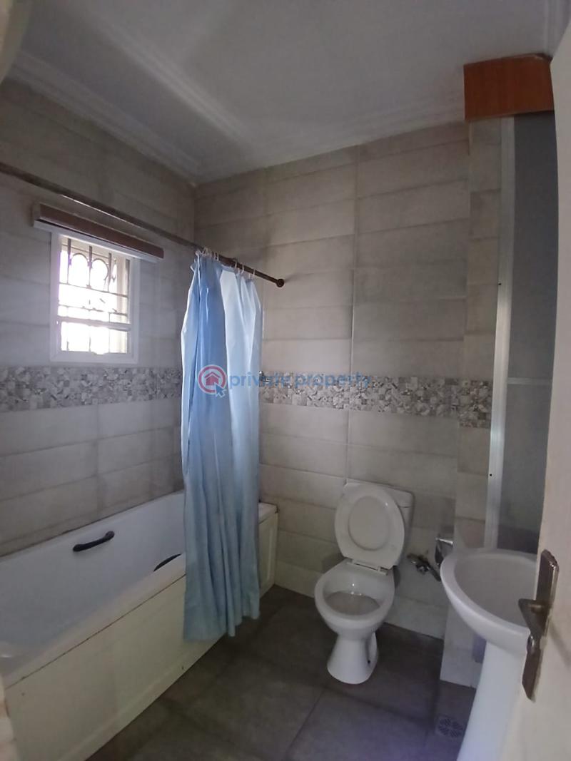 5 bedroom Terrace For Rent Agungi Lekki Lagos - 6