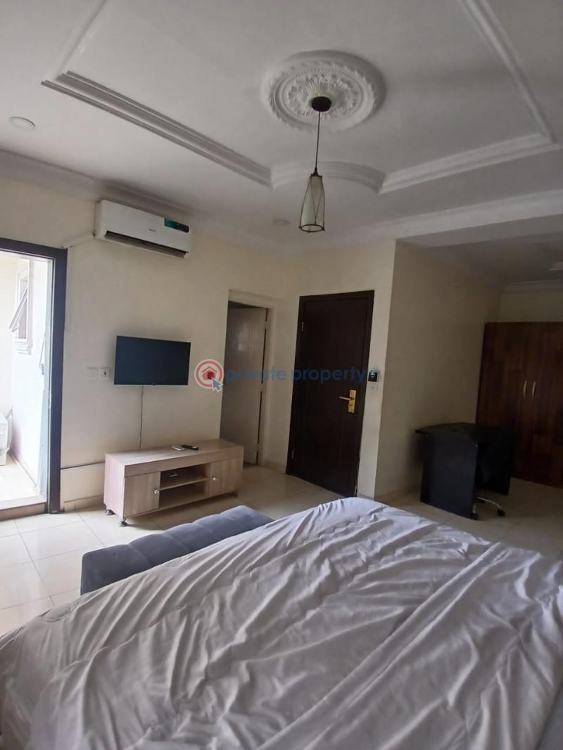 5 bedroom Terrace For Rent Agungi Lekki Lagos - 12
