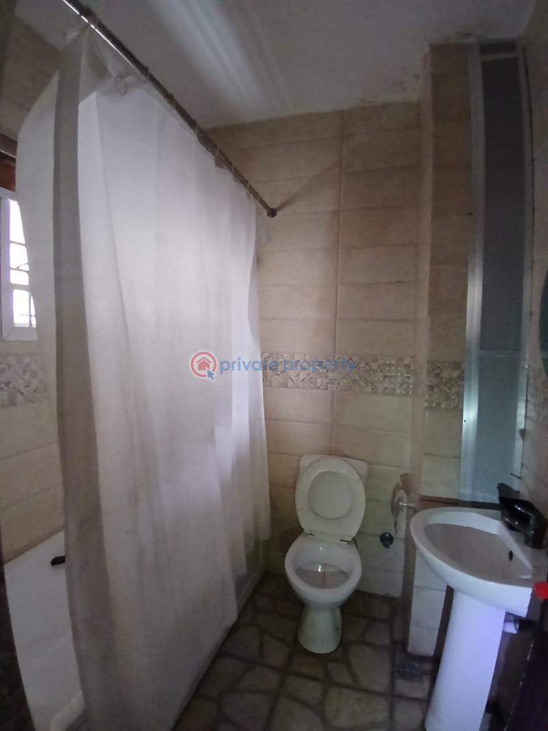 5 bedroom Terrace For Rent Agungi Lekki Lagos - 5