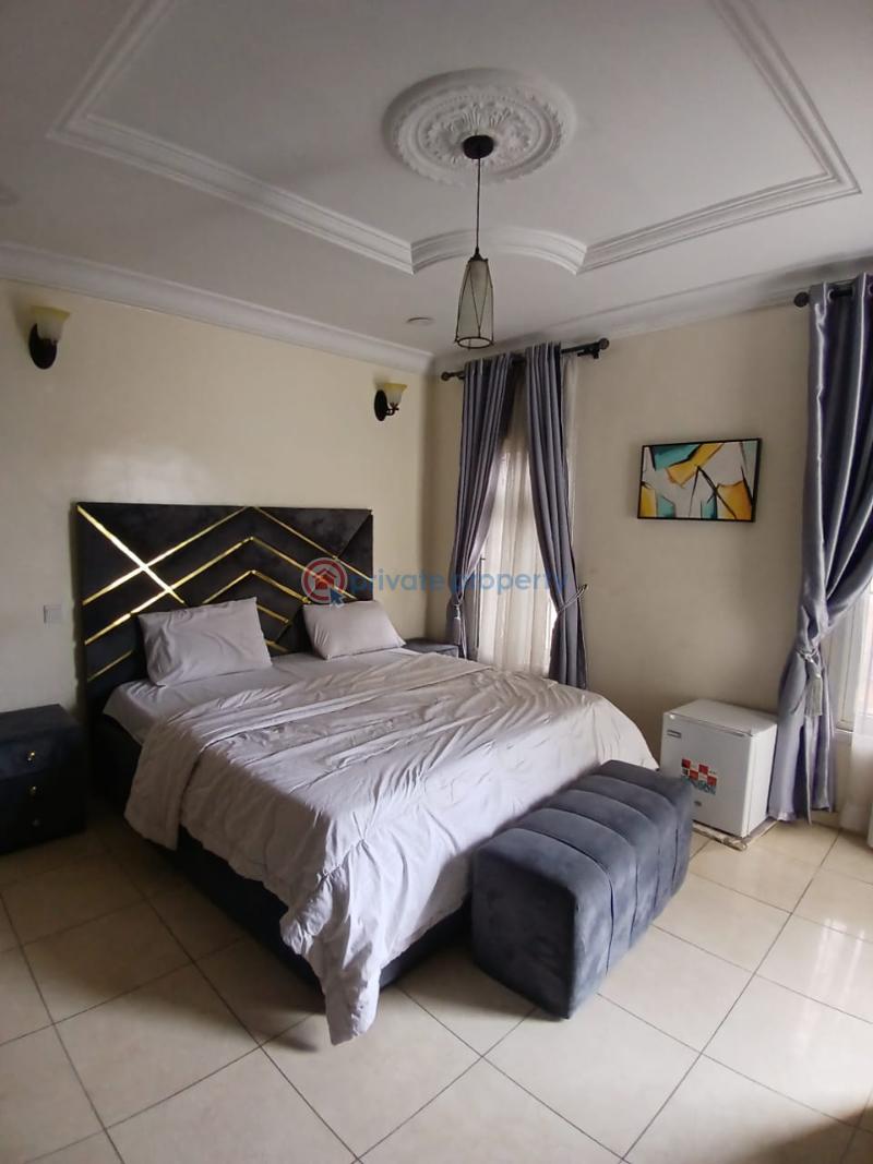 5 bedroom Terrace For Rent Agungi Lekki Lagos - 4