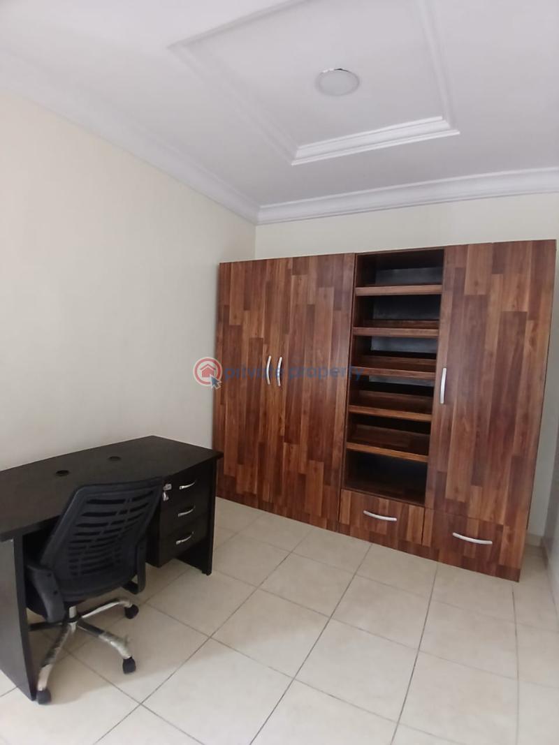 5 bedroom Terrace For Rent Agungi Lekki Lagos - 11