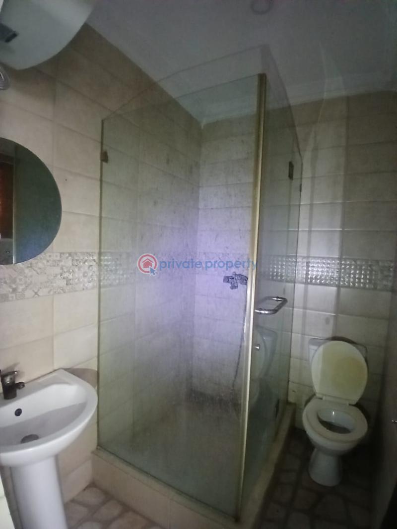 5 bedroom Terrace For Rent Agungi Lekki Lagos - 10