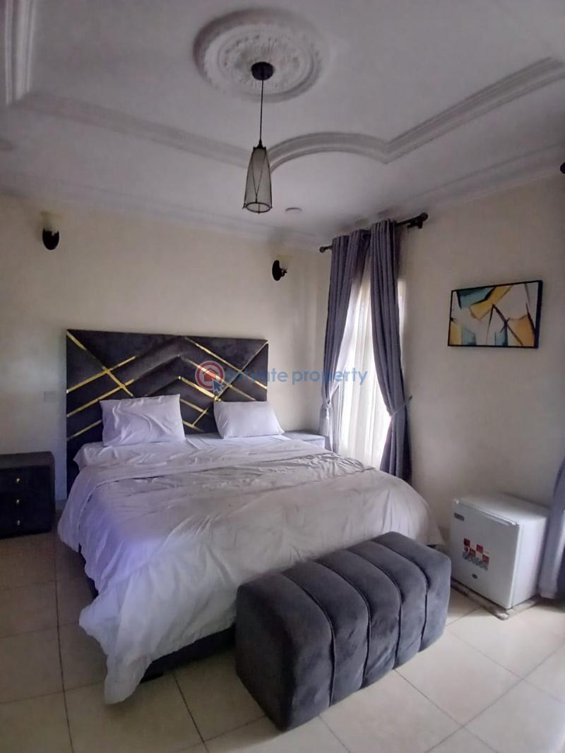 5 bedroom Terrace For Rent Agungi Lekki Lagos - 17