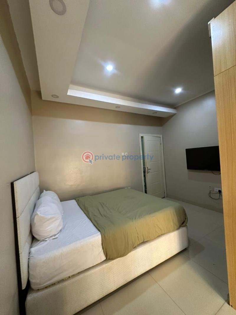 5 bedroom Block Of Flats For Rent Victoria Island Lagos - 13