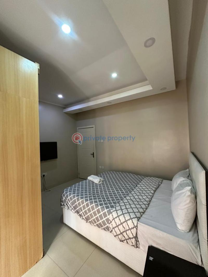 5 bedroom Block Of Flats For Rent Victoria Island Lagos - 16