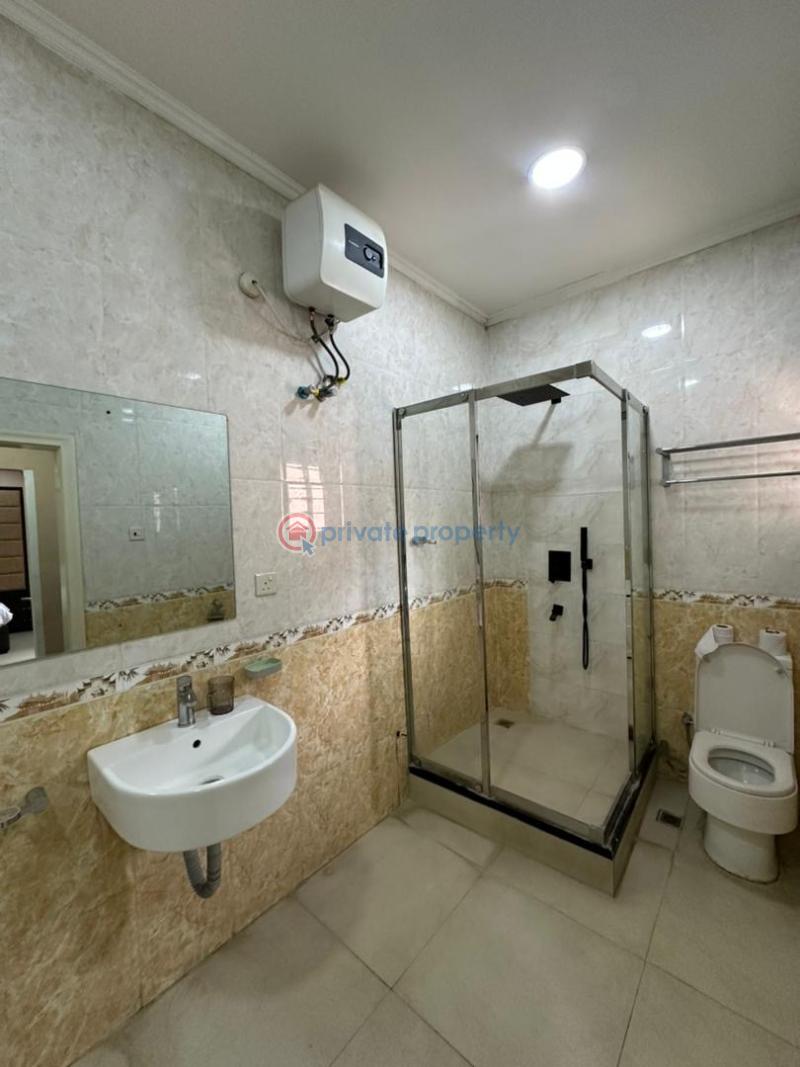 5 bedroom Block Of Flats For Rent Victoria Island Lagos - 11