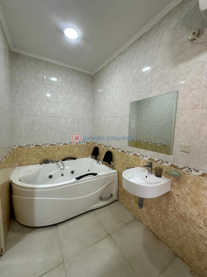 5 bedroom Block Of Flats For Rent Victoria Island Lagos - 10