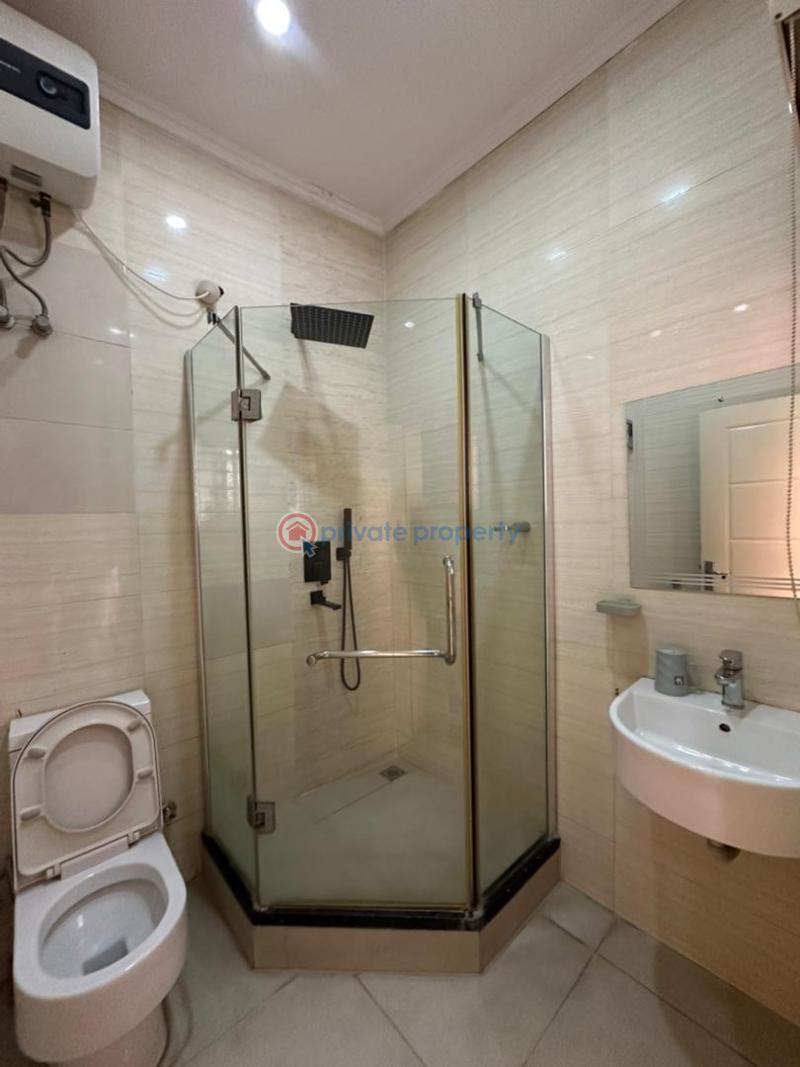 5 bedroom Block Of Flats For Rent Victoria Island Lagos - 14