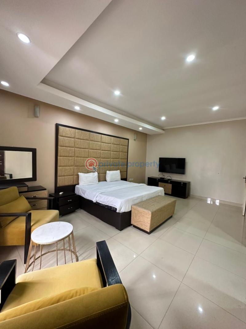 5 bedroom Block Of Flats For Rent Victoria Island Lagos - 7